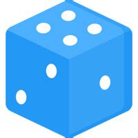Afbeeldingsresultaten voor Dice Roll 6