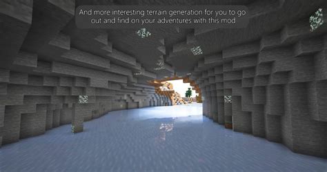 Tectonic Minecraft World Generation に対する画像結果