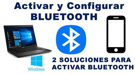 Image result for Bluetooth Activar En PC