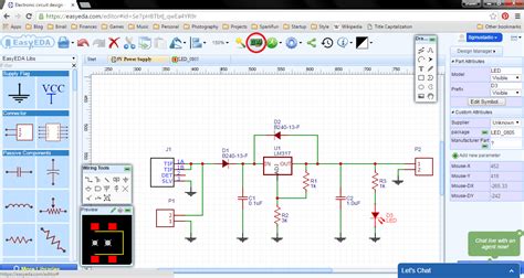 Image result for Easyeda Arduino Schematic PCB