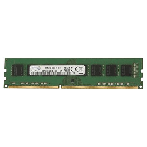 Image result for Samsung 8GB Desktop Memory Module