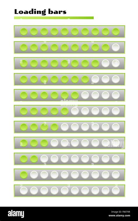 Image result for Loading Sign Green