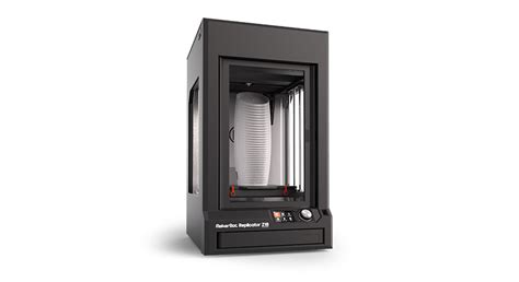 Toradh íomhá ar MakerBot Replicator Product