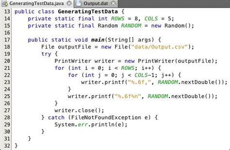 Image result for Java in Data Analysis