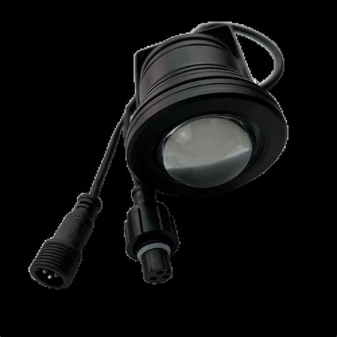 Image result for WS2811 LED Spotlight