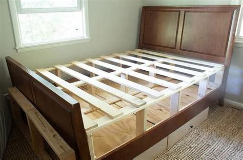 Image result for Build a Box Spring