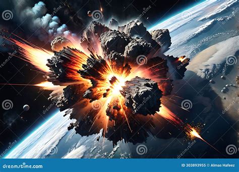 Afbeeldingsresultaten voor Earth Exploding