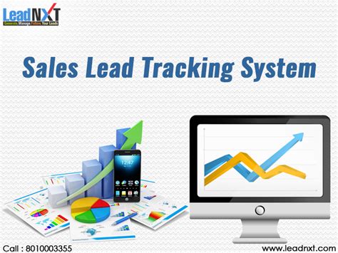 Toradh íomhá ar Lead Tracking System