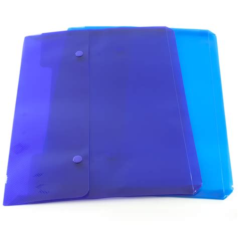 Toradh íomhá ar Blue File Envelope