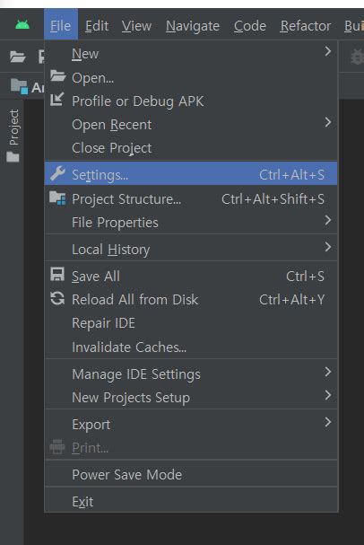 Image result for Android Studio SDK Setup
