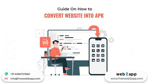 Image result for How to Convert From Apk File to Application