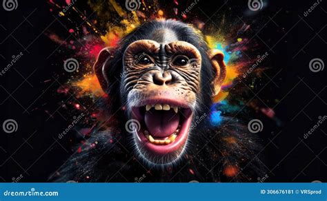 Exploding Monkeys に対する画像結果