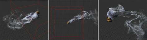 Image result for Fluid Particle Simulation Gear Splash