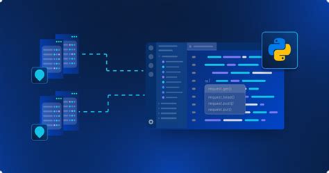 Image result for Proxy Server Flow Chart for Python