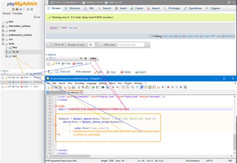 MySQL Select Where ID Is に対する画像結果