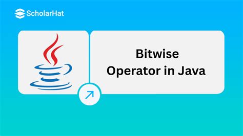 Image result for Java Bitwise Operators