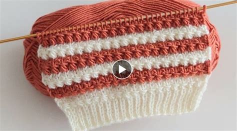 Knit Two Color Design に対する画像結果