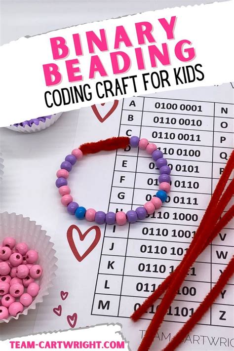 Image result for Binary Coding for Kids
