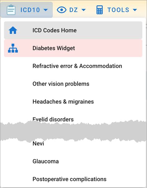 Image result for Excludes Notes ICD-10