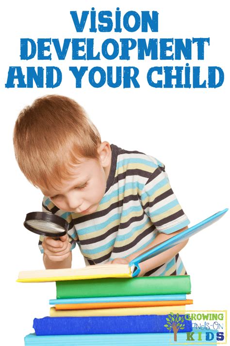 Children Vision Development に対する画像結果