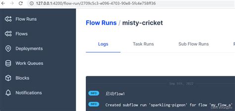 Image result for Prefect Python Library