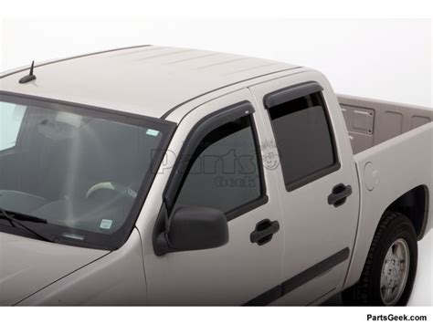 Bildergebnis für 2004 Colorado Window Problems