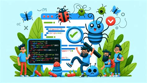 Random Coding Bug కోసం చిత్ర ఫలితం