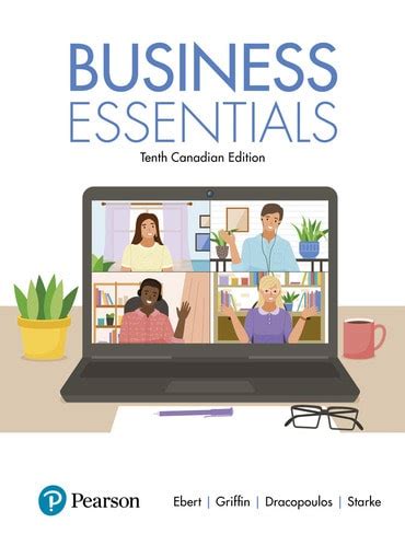 Image result for Business Essentials Introduction to Course