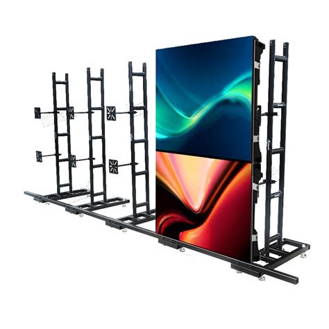Led Video Wall