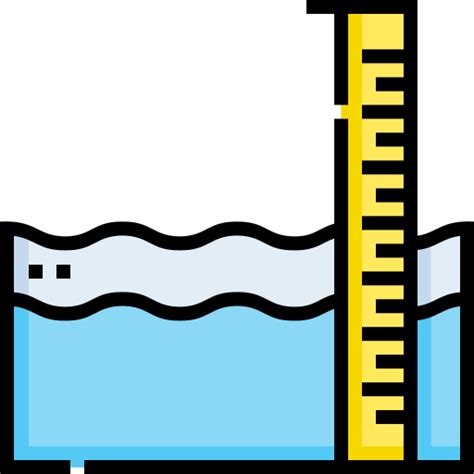 Image result for Sensor Icon Water Level