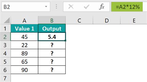 Afbeeldingsresultaten voor Excel Multiplication Formula Cheat Sheet