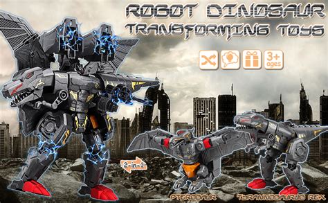 Afbeeldingsresultaten voor Dinosaur Transformation