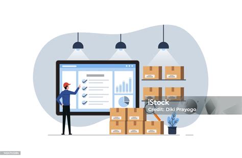 Image result for Visual Display to Control Inventory