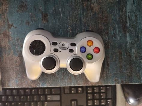 Image result for Logitech Controller Titanic Sub