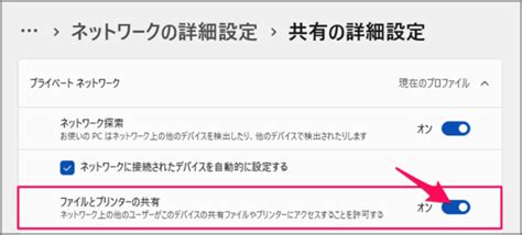 File and Printer Sharing Windows 11 に対する画像結果