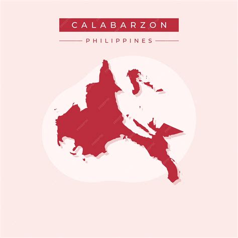 Image result for CALABARZON Land Occupancy Map