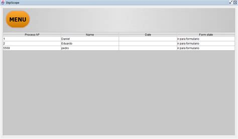 Image result for How to Format a Table in Java