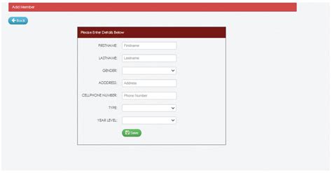 Image result for Library Management System Project MS Access