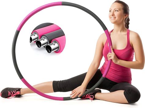 Exercise Hoop に対する画像結果