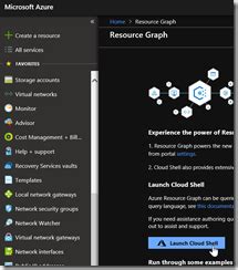 Image result for Azure Resource Graph Visualizer