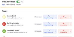 Image result for My Personal Email Inbox