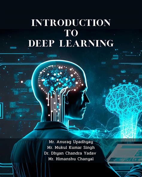 Image result for Deep Learning Introduction Textbook