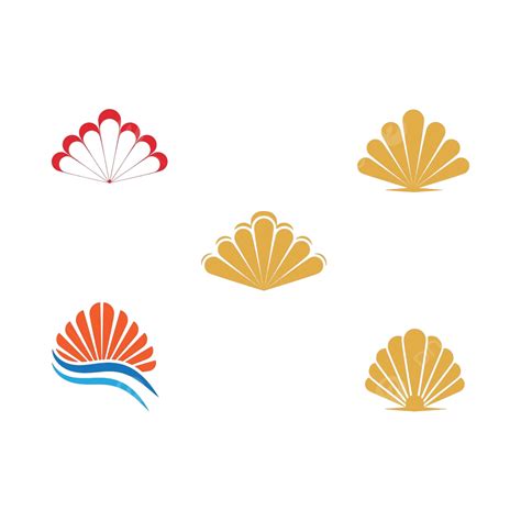 Image result for Shell Logo Color White