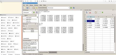 Image result for Octave GUI Tutorial