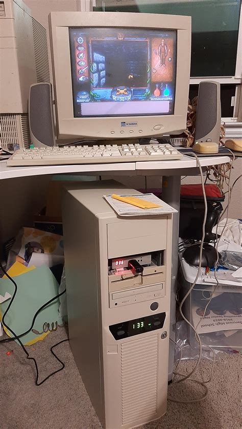 Image result for MS-DOS 486 Computer