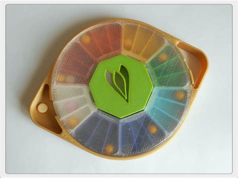 Image result for 3D Printed Pill Cutter