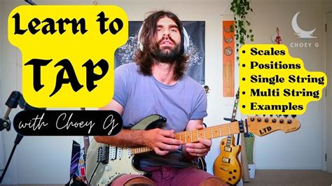 Tapping Guitar Lesson に対する画像結果