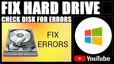 Image result for Drive Error Check