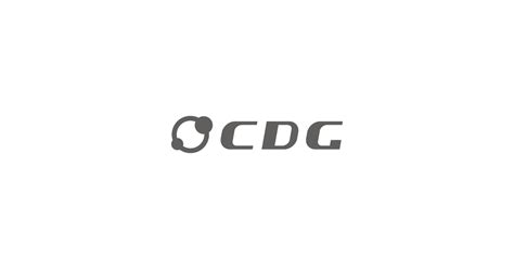 Image result for CDG Logo Global Development