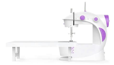 Afbeeldingsresultaten voor Smallest Sewing Machine
